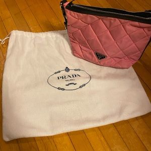 Prada Bag